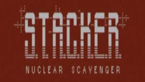 STACKER: Nuclear Scavenger