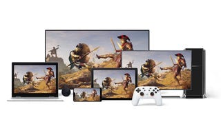 Stadia won't have 4K HDR streaming on PC at launch, plus a bunch of other things