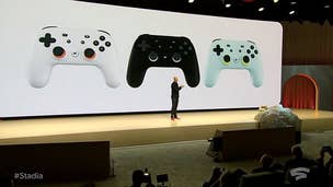 Google Stadia will gobble 1TB of data in 65 hours if streamed at 4K