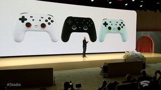 Google Stadia will gobble 1TB of data in 65 hours if streamed at 4K