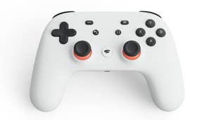 Stadia reportedly performing below Google's expectations