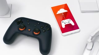 Stadia introducing 70% revenue share for Pro subscription