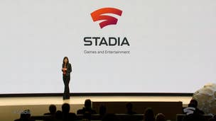 Stadia Games and Entertainment is Google's first-party development studio