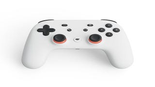 Class-action suit takes aim at Google Stadia's 4K claims