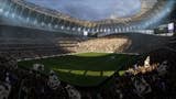 FIFA 23 - Stadium
