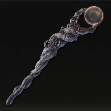 All 103 weapons in Elden Ring: Shadow Of The Erdtree | Rock Paper