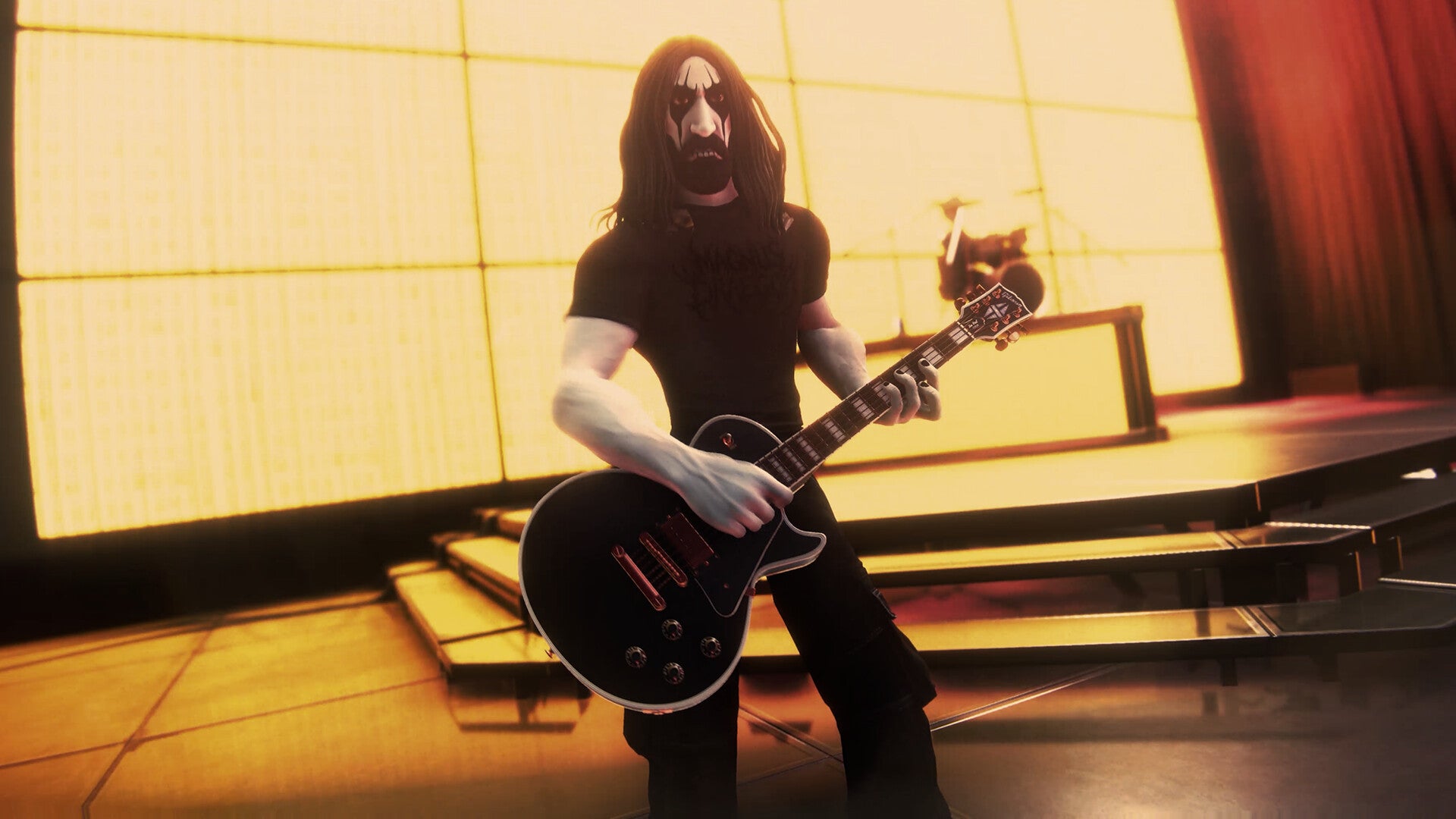 Die Macher von Guitar Hero bringen mit Stage Tour das Rock-Band-Feeling zurück
