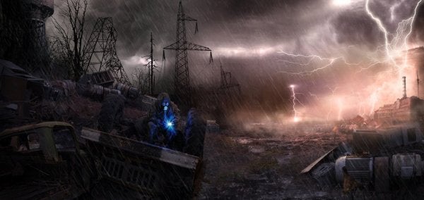 GSC: We Remain The Owner Of The STALKER Brand