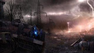 GSC: We Remain The Owner Of The STALKER Brand