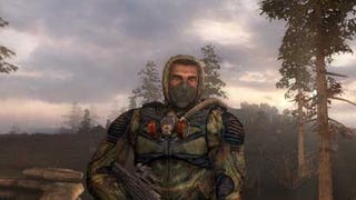 Stalker: The Mods, Return To Clear Sky