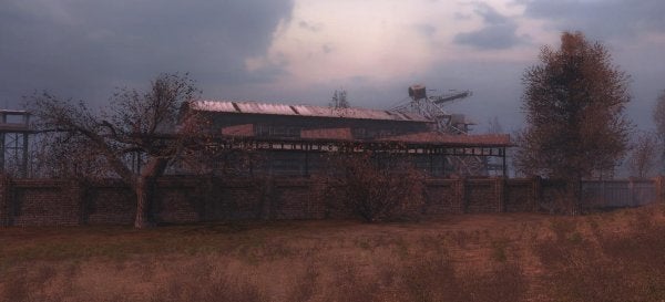 Why I Still Play Stalker | Rock Paper Shotgun