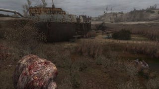 A Quick Call Out For Pripyat
