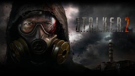 S.T.A.L.K.E.R. 2 is being developed in the Unreal Engine