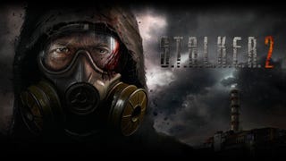 S.T.A.L.K.E.R. 2 announced, again