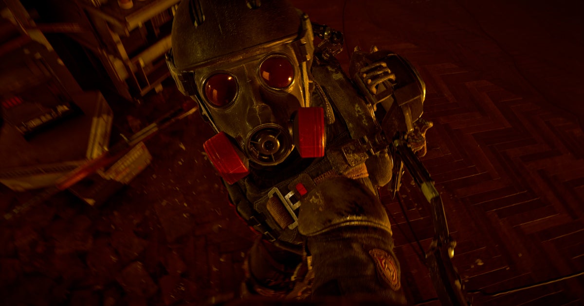 Stalker 2 Cost of Hope expansion announced during Xbox Partner Preview, and it's taking you to the Chornobyl nuclear power plant - GamePortal