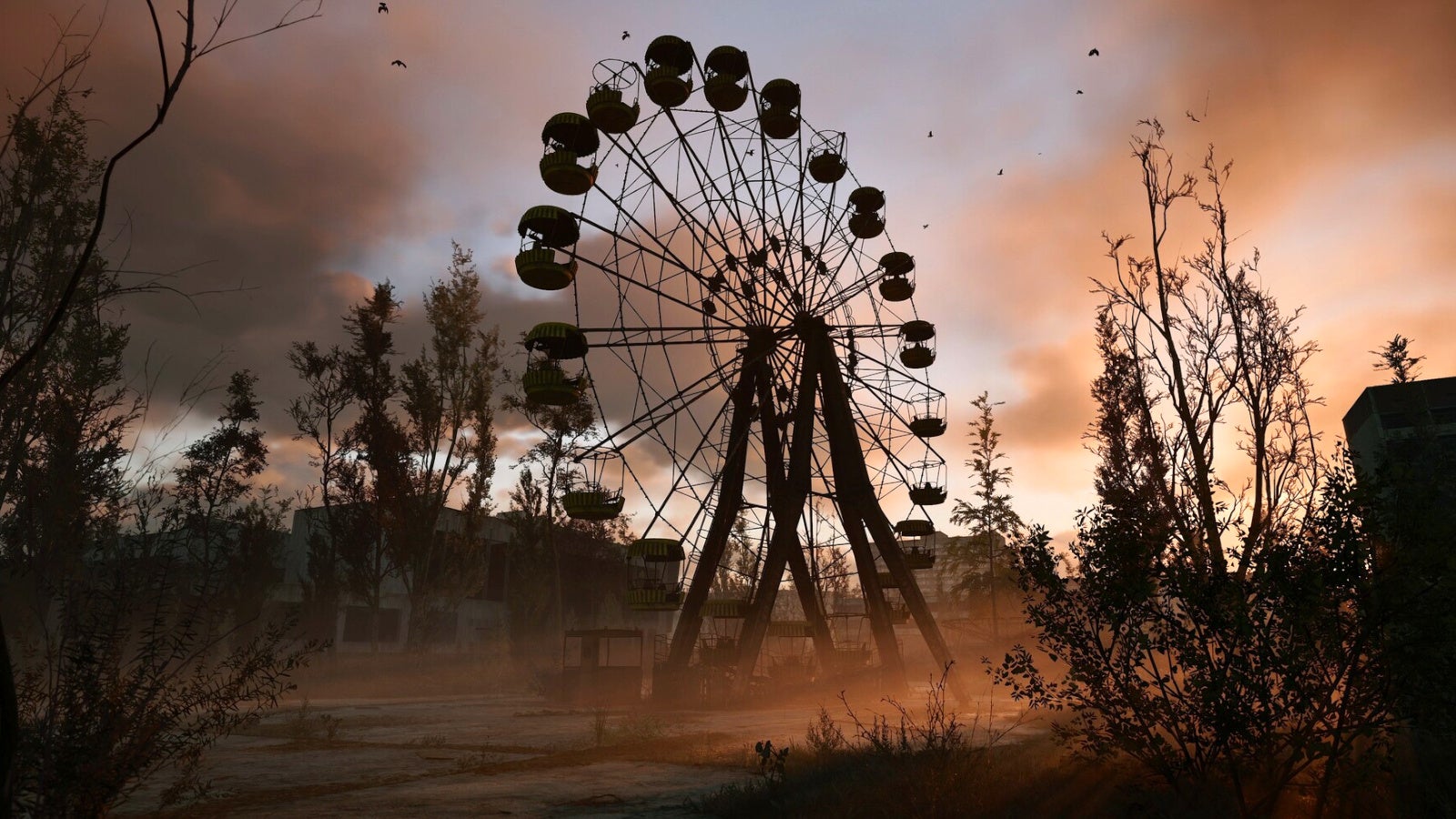 Patch 1.5 do Stalker 2 już dostępny. Nowa broń, nowa anomalia, trofea z mutantów i wiele więcej