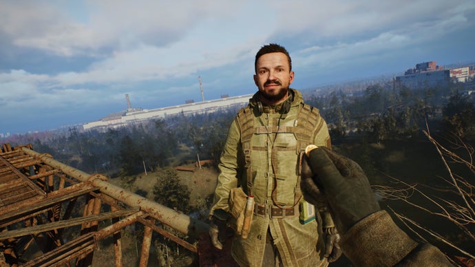 Xbox wydał fortunę, żeby mieć Stalkera 2 na wyłączność. To więcej niż kosztowała produkcja gry