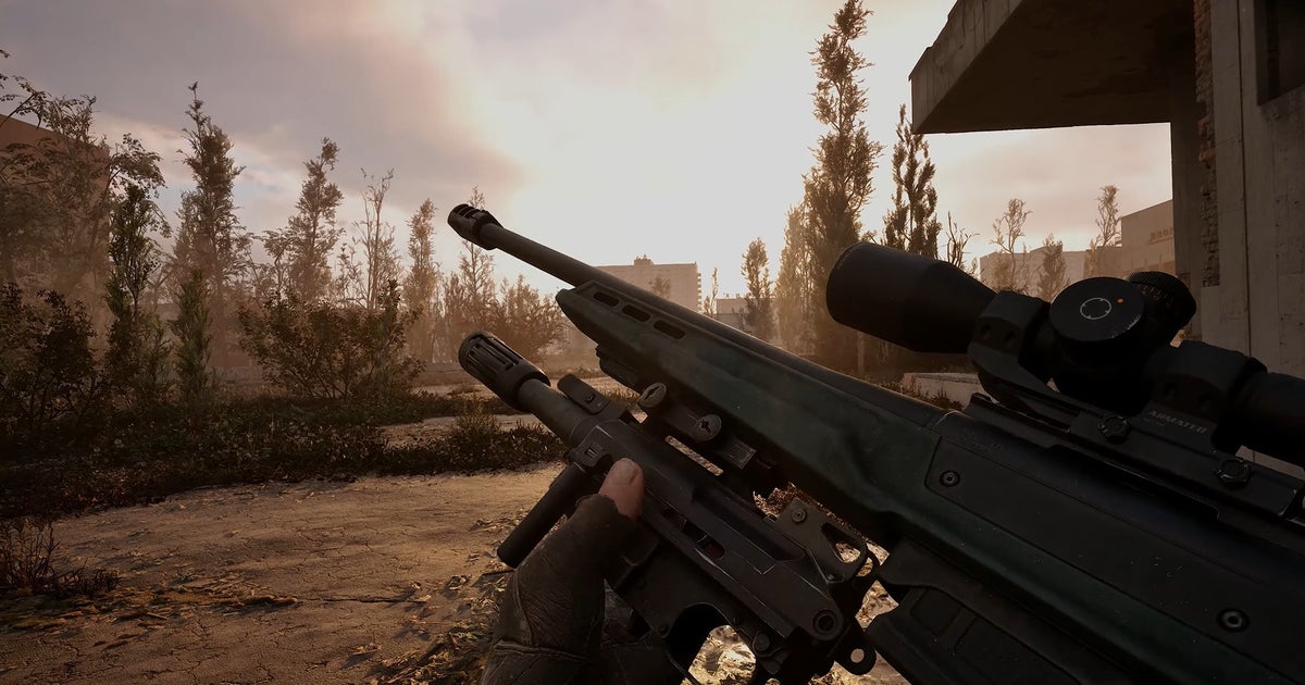 Nowa aktualizacja do Stalker 2 daje powód, żeby zagrać jeszcze raz. Jest też sporo poprawek