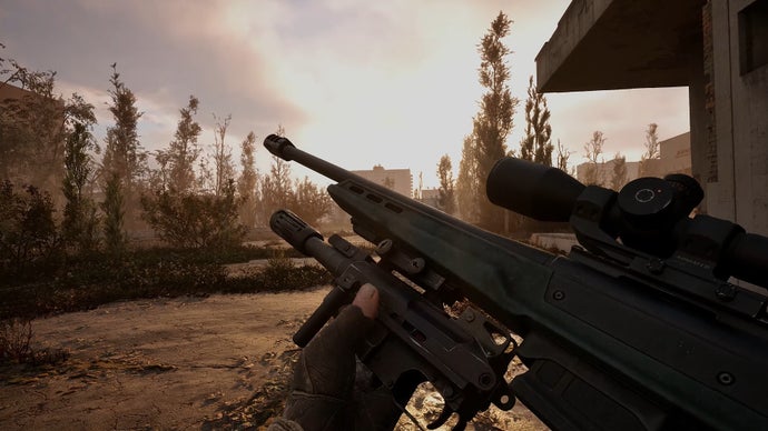 Nowa aktualizacja do Stalker 2 daje powód, żeby zagrać jeszcze raz. Jest też sporo poprawek