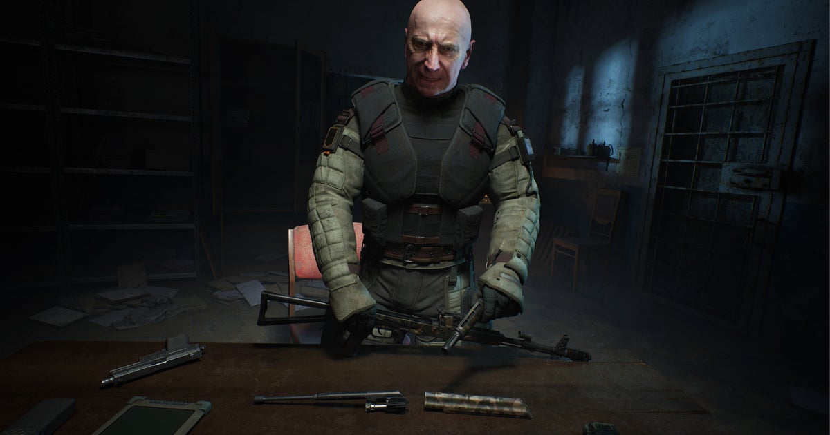 Can some nettles defeat wild pigs in Sherman tanks? Thanks to Stalker 2s new modding tools, you can find out Can some nettles defeat wild pigs in Sherman tanks? Thanks to Stalker 2s new modding tools, you can find out