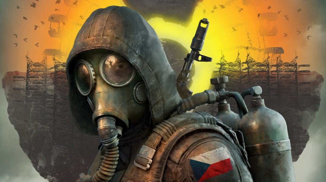 Stalker 2 neemt 180 GB aan vrije schijfruimte in op Xbox Series X/S