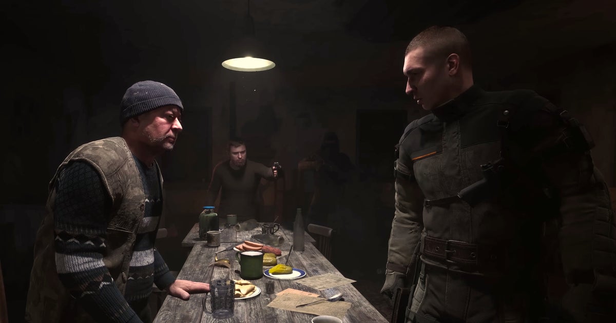 Here’s the updated system requirements for S.T.A.L.K.E.R. 2: Heart of ...