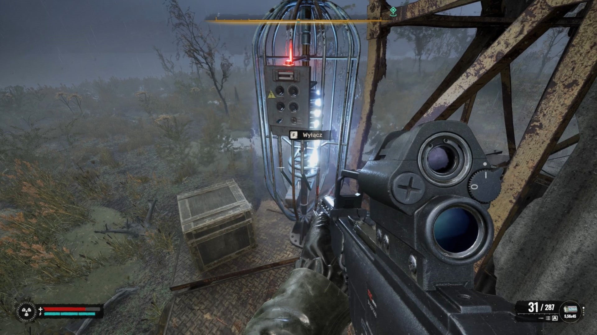 Stalker 2 - Ad astra per aspera | Eurogamer.pl