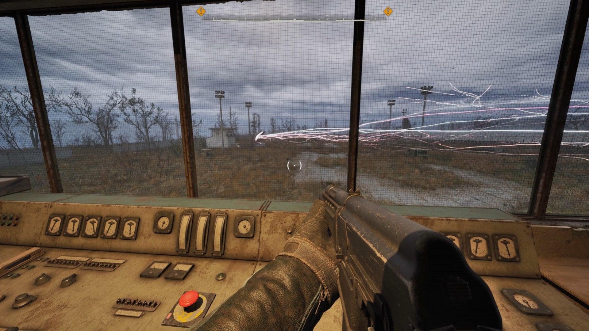 Stalker 2 - Mały wypadek | Eurogamer.pl