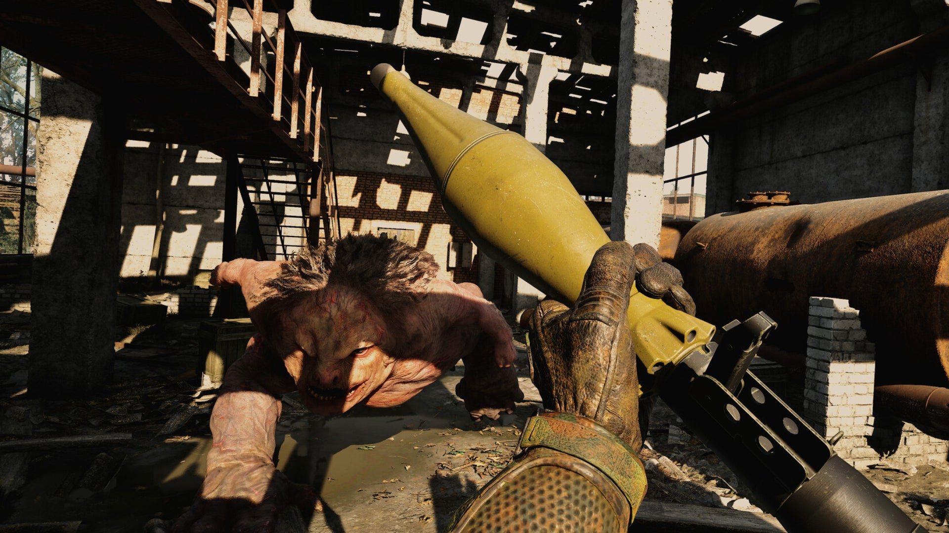 Stalker 2 studio founders claims that Xbox paid more for exclusivity than the game cost to make do not reflect the actual facts, according to GSC Game World