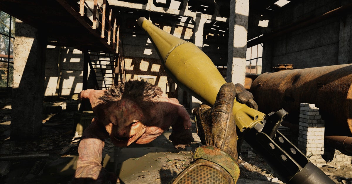 Stalker 2 studio founders claims that Xbox paid more for exclusivity than the game cost to make do not reflect the actual facts, according to GSC Game World Stalker 2 studio founders claims that Xbox paid more for exclusivity than the game cost to make do not reflect the actual facts, according to GSC Game World