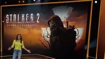 STALKER 2 v traileru v ruštině, venku 28. dubna 2022