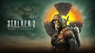 STALKER 2 recebeu finalmente uma data de lançamento