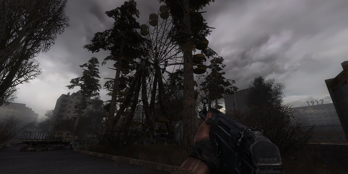 “I think its unfair to kind of geofence the genre”: Original Stalker designer talks Eurojank in not-so-Euro games