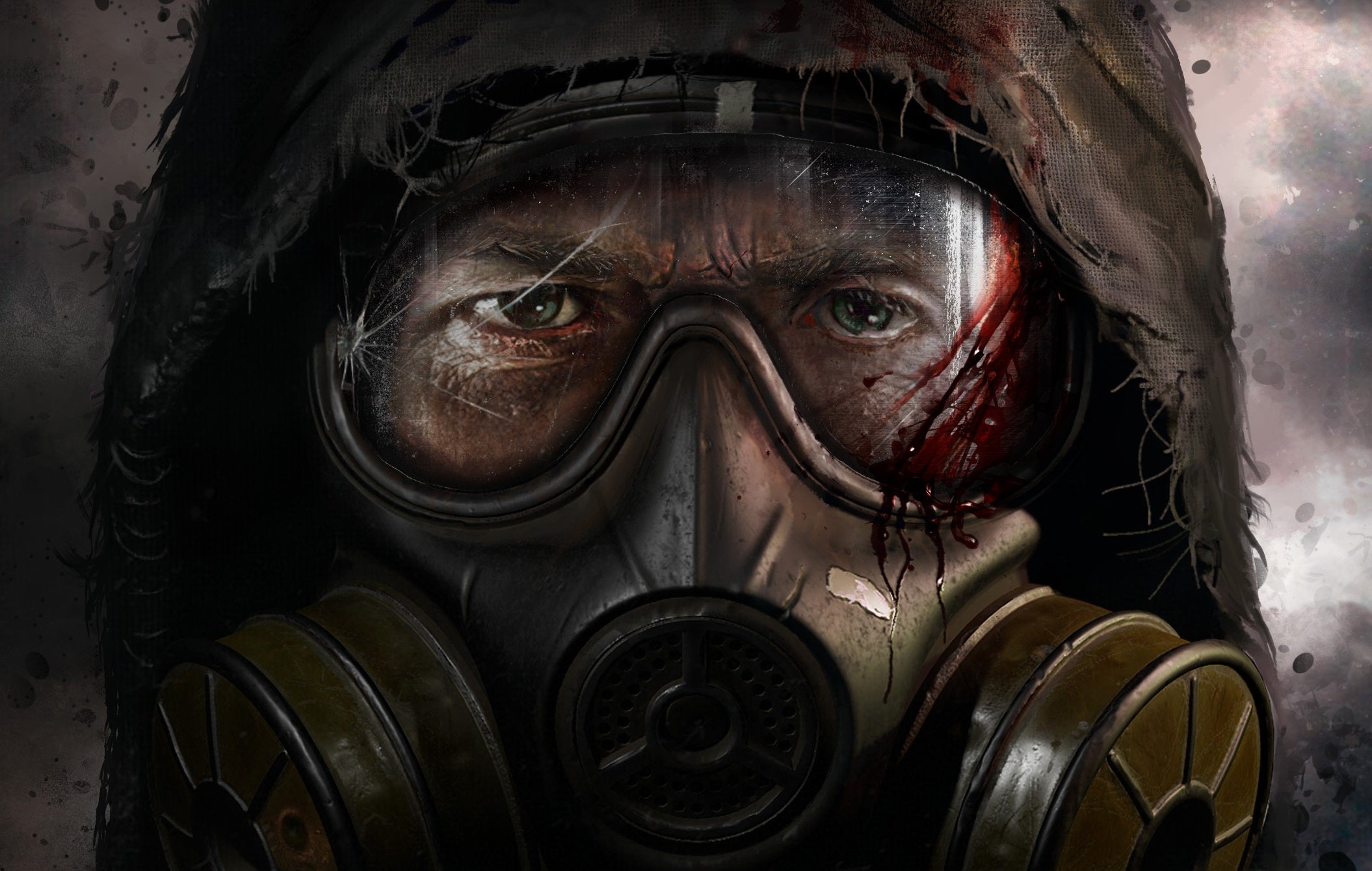 Stalker 2 has been delayed to December