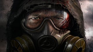 Here's our first look at Stalker 2 : Heart of Chernobyl gameplay