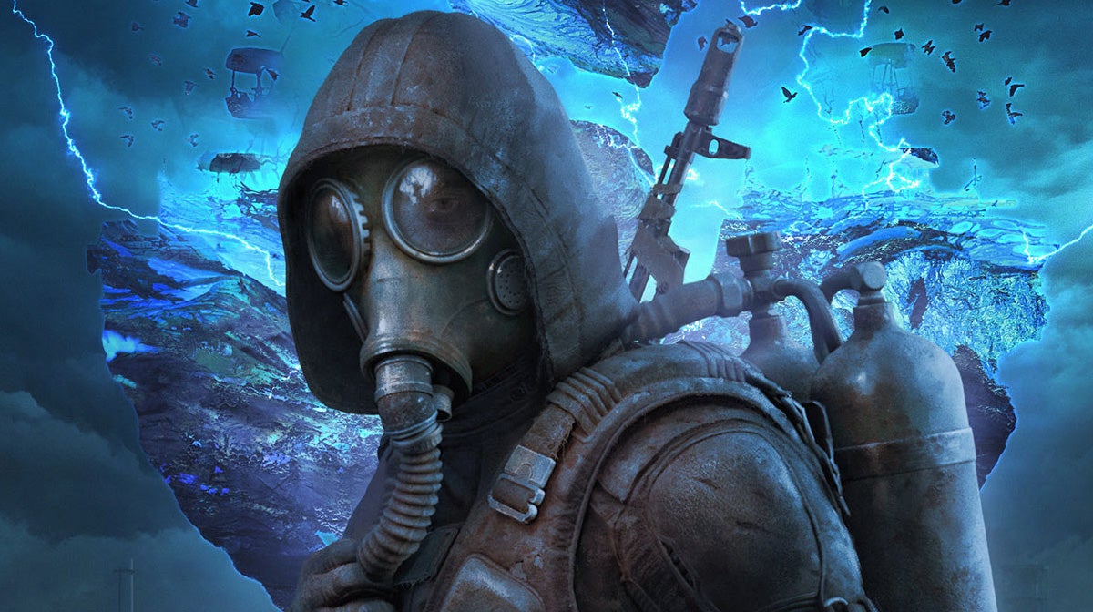 Stalker 2 otrzyma po premierze darmowy multiplayer - potwierdzają ...