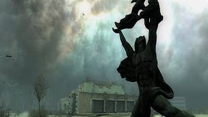 S.T.A.L.K.E.R.: Call of Pripyat screens show the Prometheus cinema 