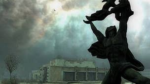 S.T.A.L.K.E.R.: Call of Pripyat screens show the Prometheus cinema 