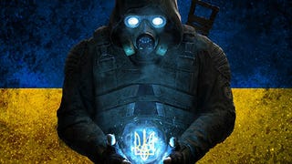 GSC Game World retoma el desarrollo de S.TA.L.K.E.R. 2: Shadow of Chornobyl