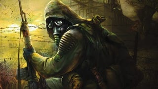 S.T.A.L.K.E.R. 2 is in development, but not due until 2021