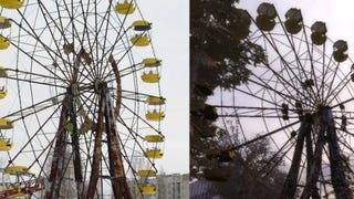 In the Zone: How Gamers Experience The Real Chernobyl