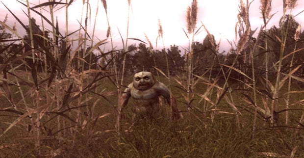 Found: S.T.A.L.K.E.R. Lost Alpha Mod Coming This Month