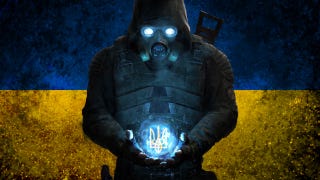 STALKER 2 v Rusku nikdy nevyjde, aby se nepodporovala jeho vláda