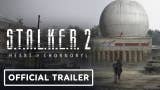 Nový trailer ze STALKER 2 je zde