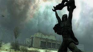 S.T.A.L.K.E.R.: Call of Pripyat - some screenshots