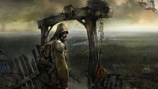 S.T.A.L.K.E.R. 2 Still Happening, Apparently
