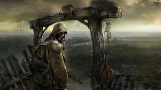 Don't Just Stand There, Etc: The STALKER Bundle