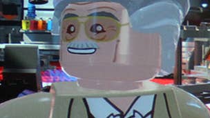 LEGO Marvel Super Heroes adds playable Stan Lee, Squirrel Girl, Howard the Duck, more