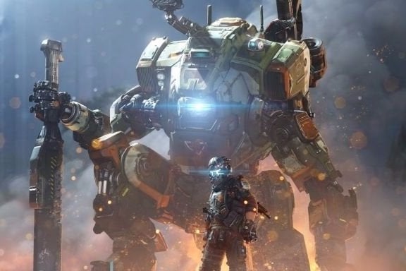 Stand by: Titanfall 2 day one patch requires 88 megabytes 