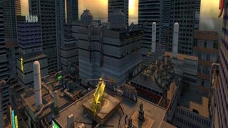 Standalone Half-Life 2 mod NeoTokyo uit op Steam